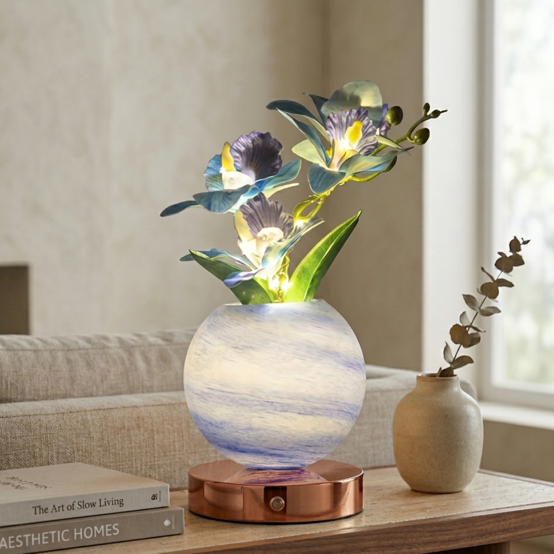 Orchid LED Lamp