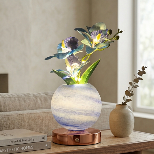 Orchid LED Lamp