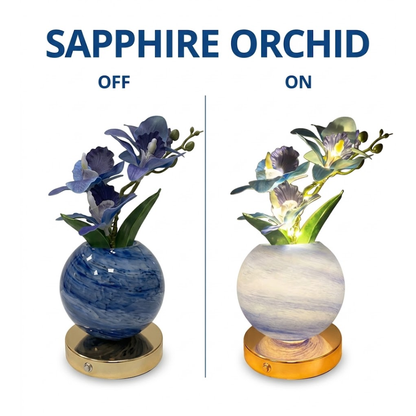 Orchid LED Lamp
