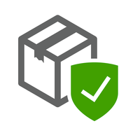 Protect your order from loss, damage, or theft during delivery.